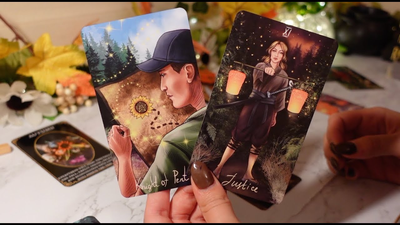 LEO: A Huge Burden Is Being Lifted Off Your Shoulders This Time Around 🪽✨
