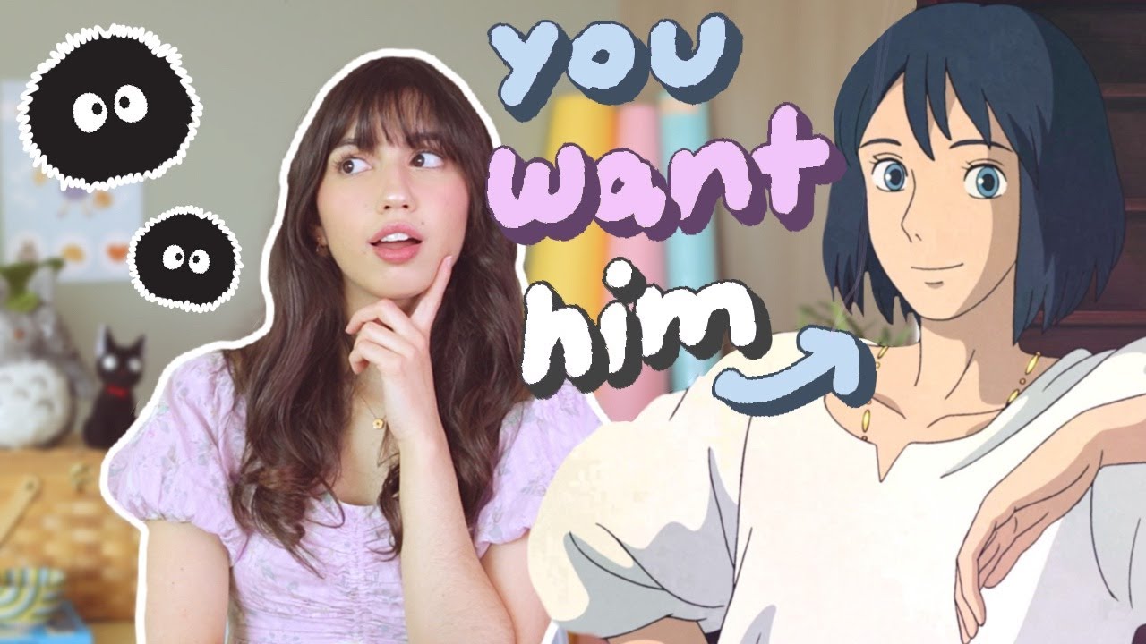 What your favorite Studio Ghibli movie says about you 🌱