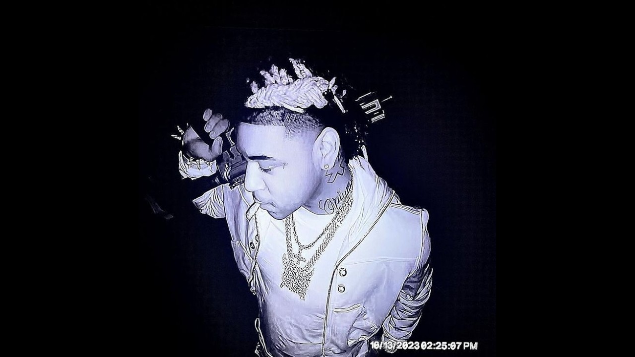 [FREE] ken carson melodic type beat - 
