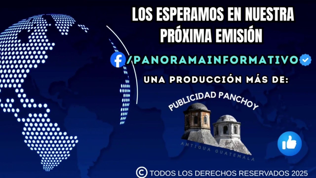 NOTICIAS CON JORGE ALVAREZ 05-MARZO-2026