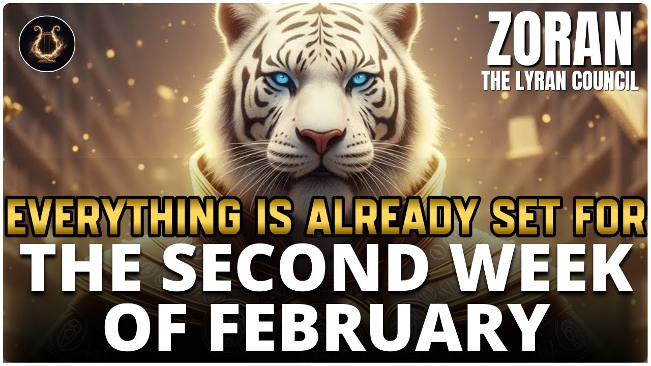 Lightworkers: You Will Witness What The Elders Are About To Activate In February | Lyran Message