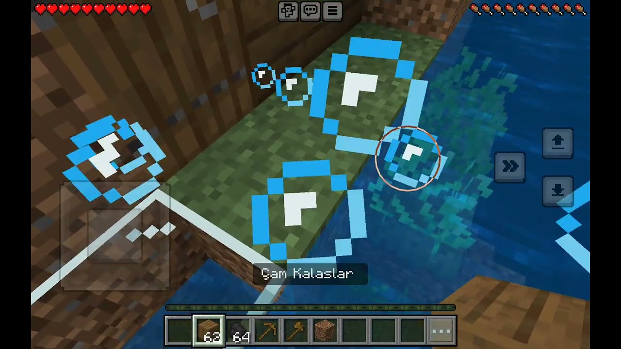 MiNCRAFT HARD CORE PART 2
