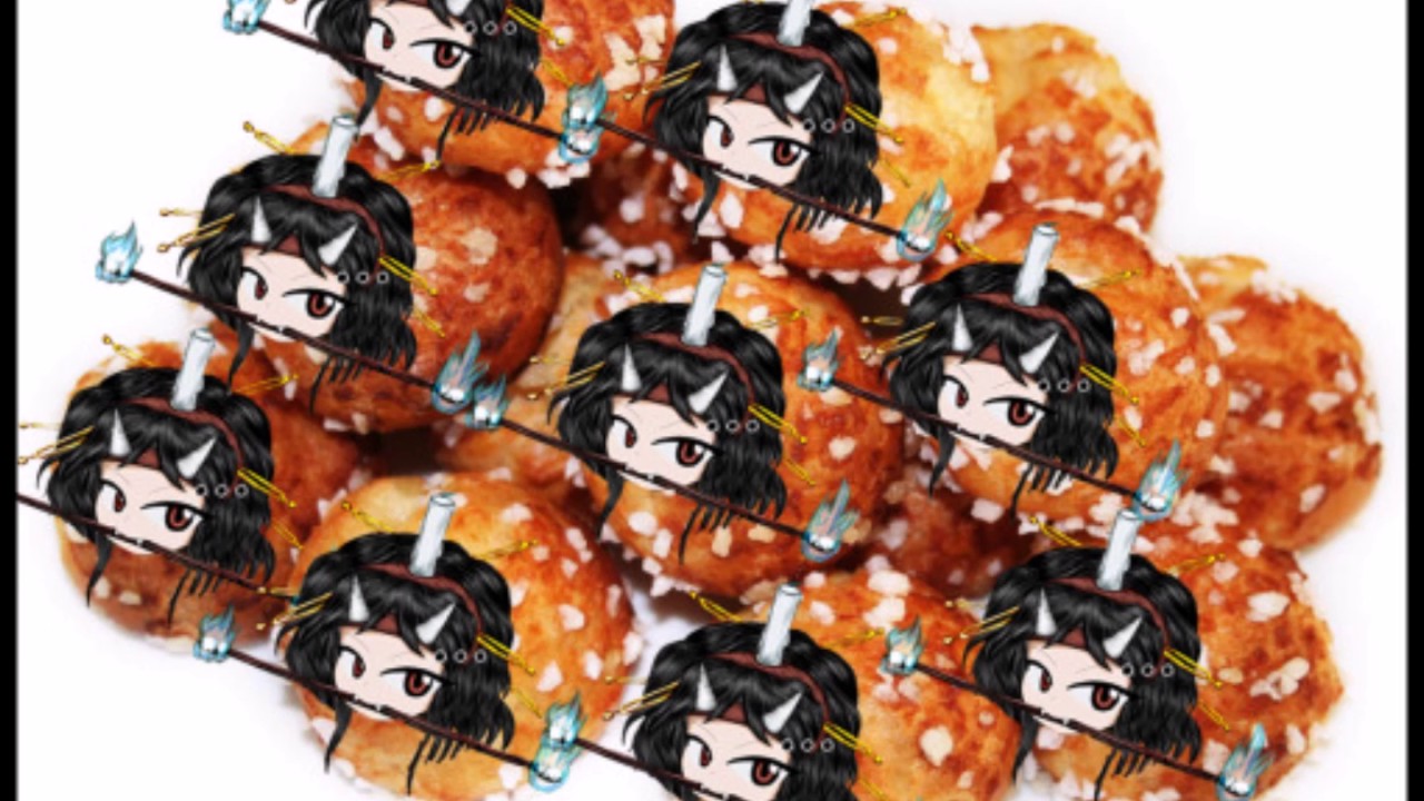 taira no chouki food (RIP HEADPHONE USERS)