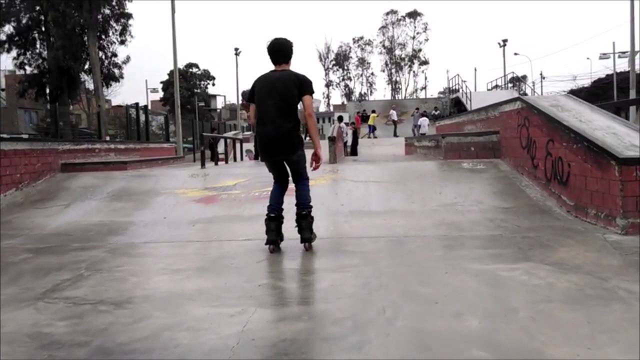 DLX thursday trick - Gabriel D. Giurfa