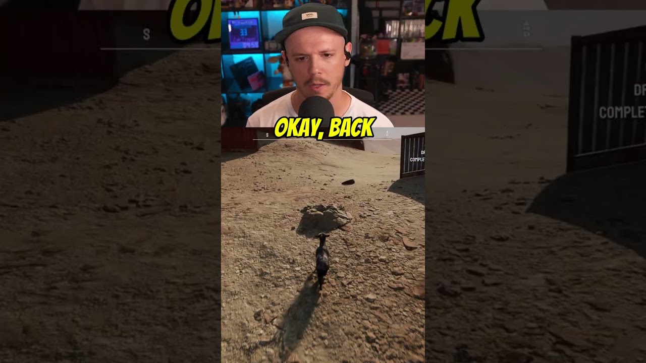 Вот что она сказала...