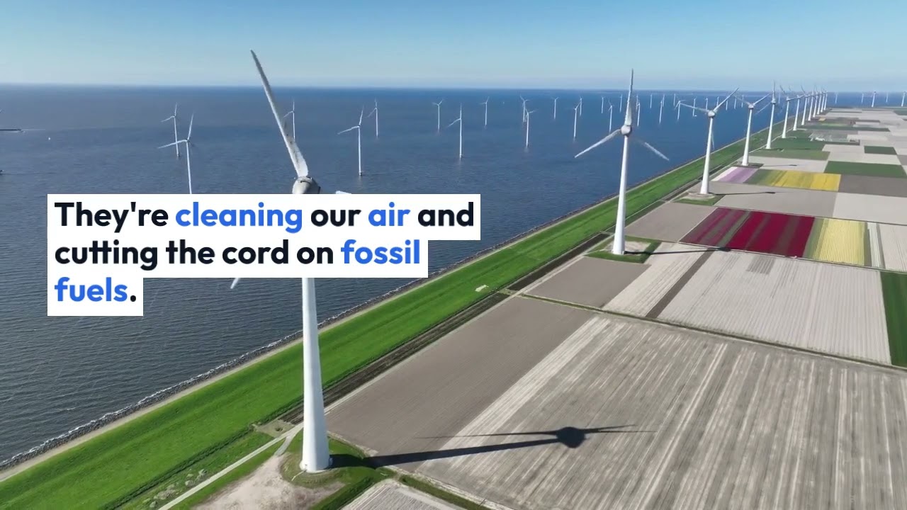 Green Technology: Paving the Way to a Sustainable Future