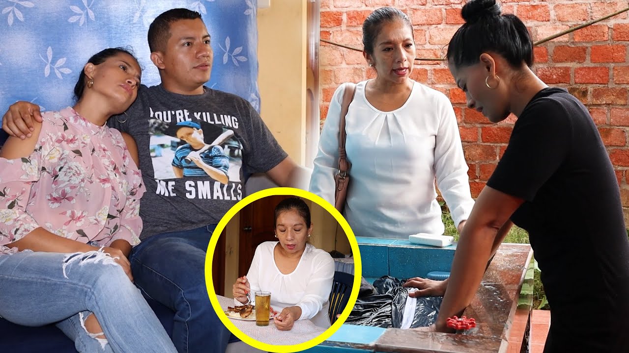 Suegra HUMILLA y MALTRATA  a su nuera sin pensar que pasaría esto / Rincón de Reflexiones