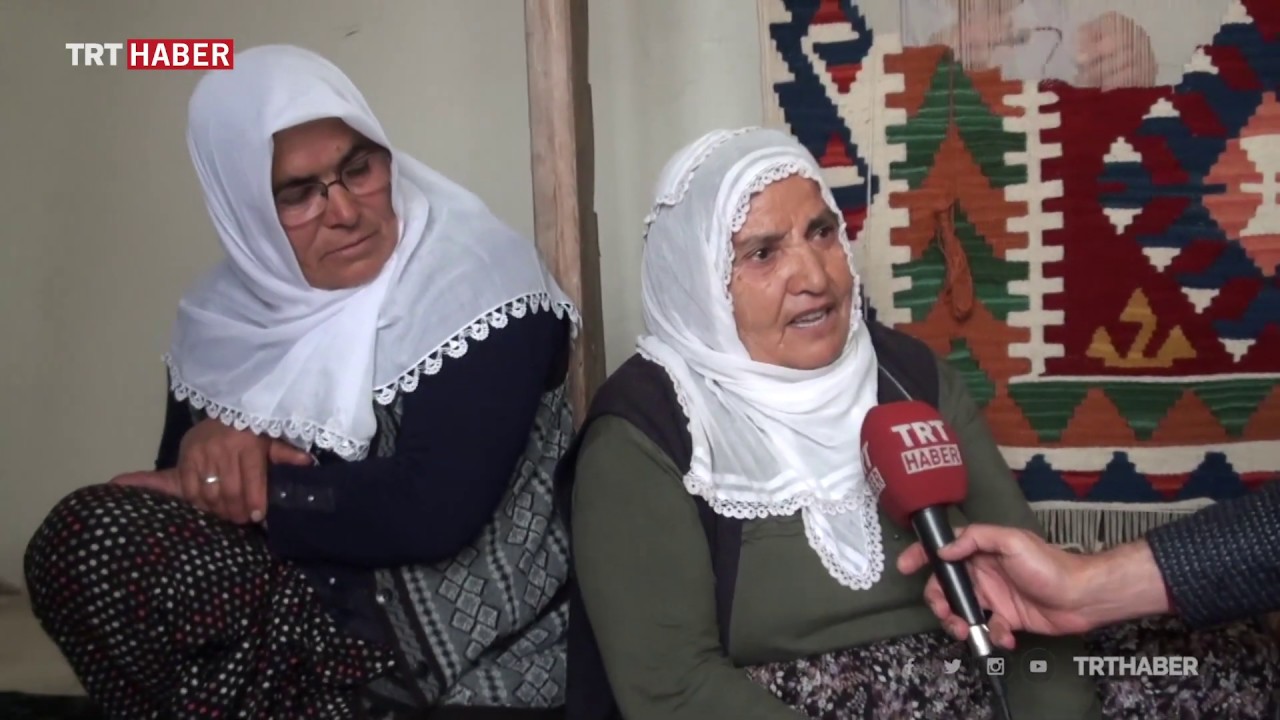 Yaylalardan inen göçerlerin evlerinde kilim tezgahları kuruldu
