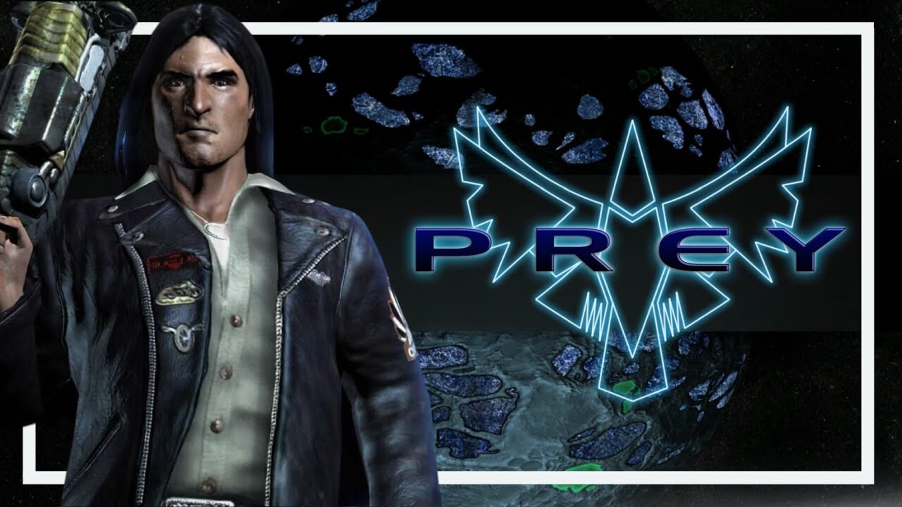 Rise & Fall of Prey