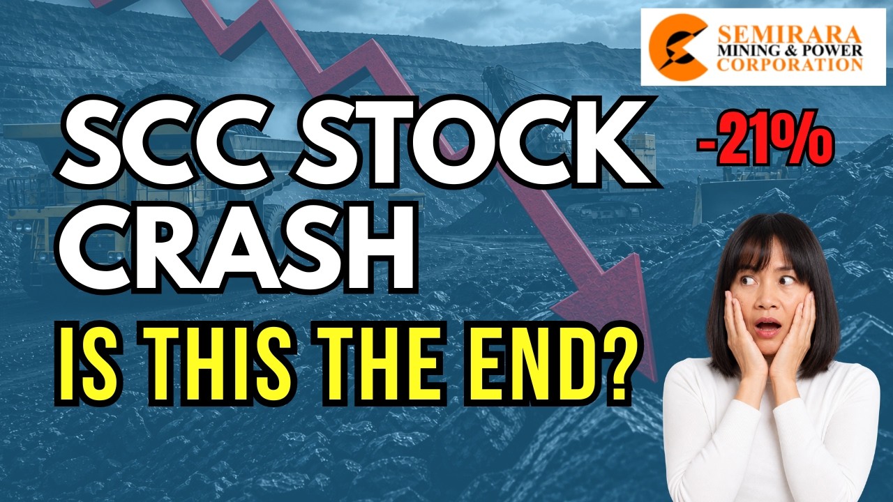 SCC Semirara Contract Extension Denied: What This Means for Investors
