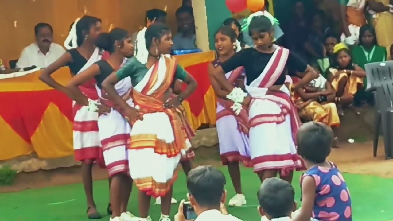 5 September ka video Nagpuri dance
