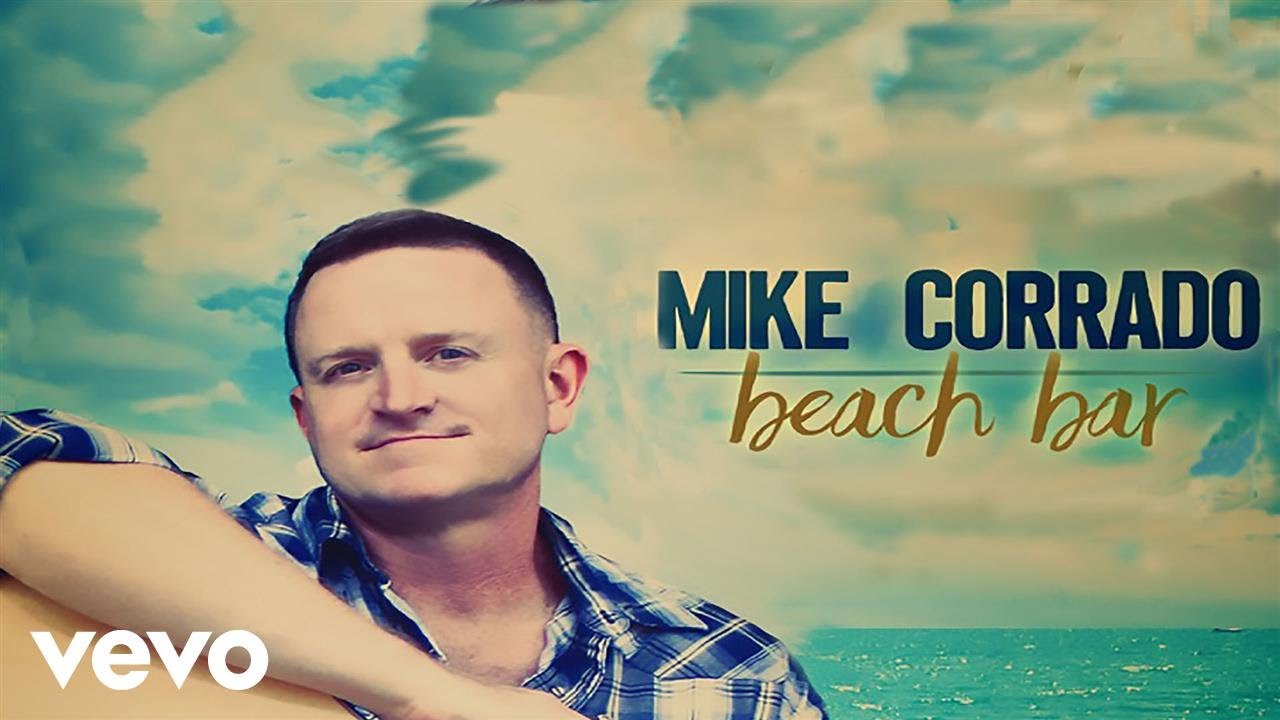 Mike Corrado - Beach Bar