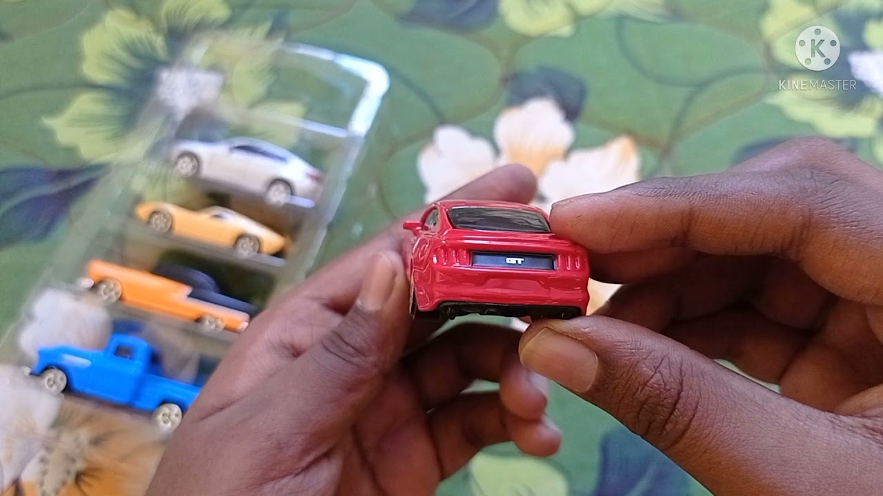 ADVENTURE force pack of 5 unboxing