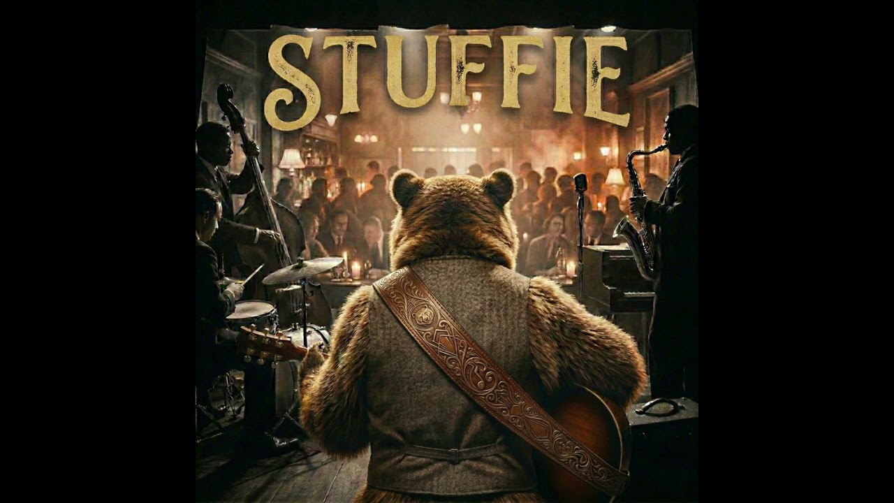Stuffie - На Свет  (Hysteria Cover)