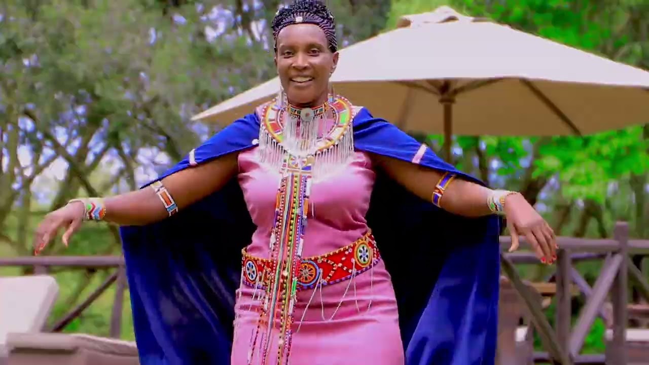 mikincho  adamu by Rodah ketere