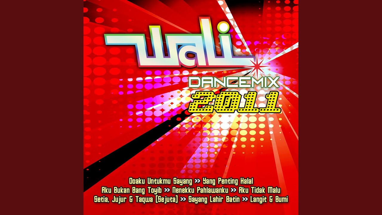 Sayang Lahir Batin (D-Rick Rmx)