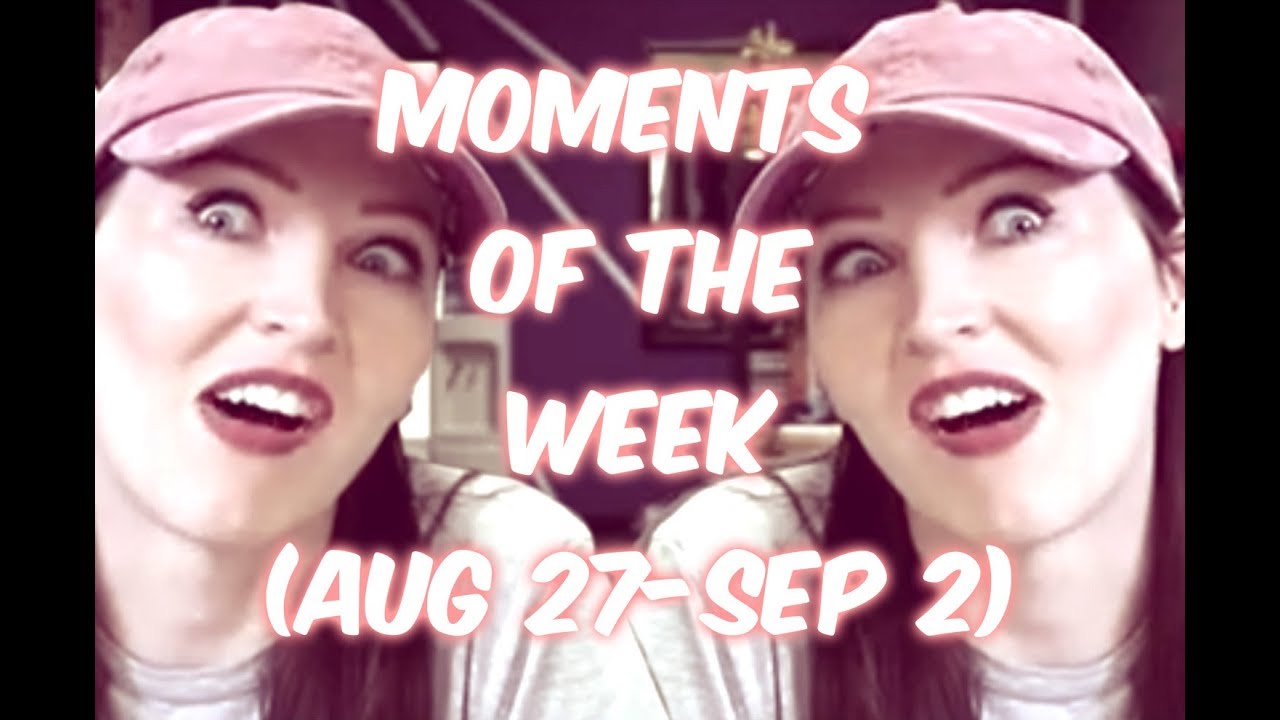 JustKiddingNews Moments Of The Week (Aug 27-Sep 2)