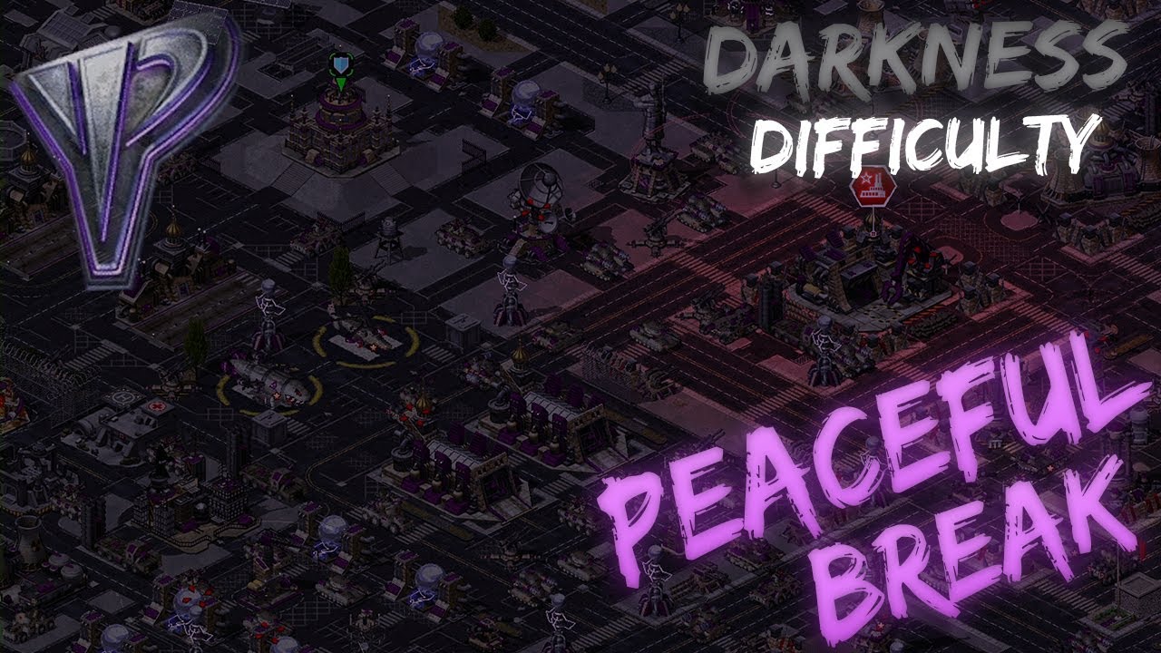 Dark Ritual Series - Epsilon Additional Mission 3 - Peaceful Break