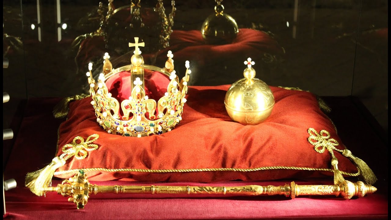 Hrad Stará Ľubovňa 2016