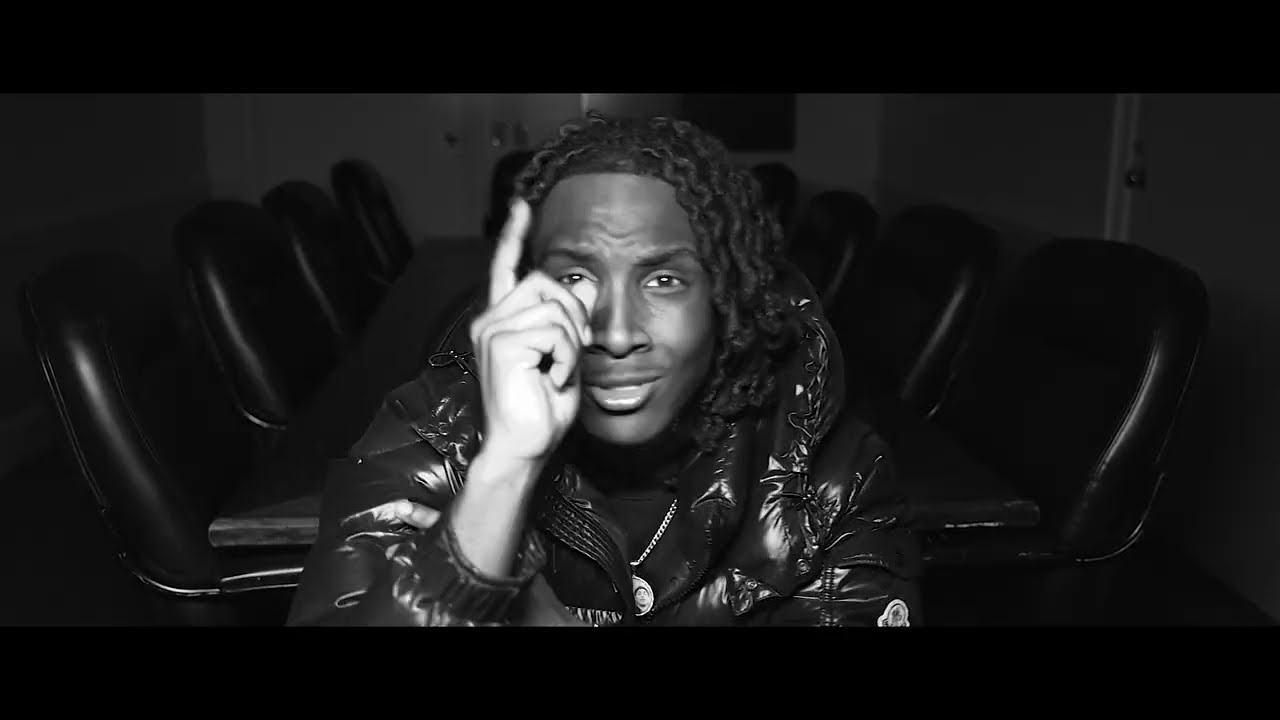 AC - Aggression (Official Video)