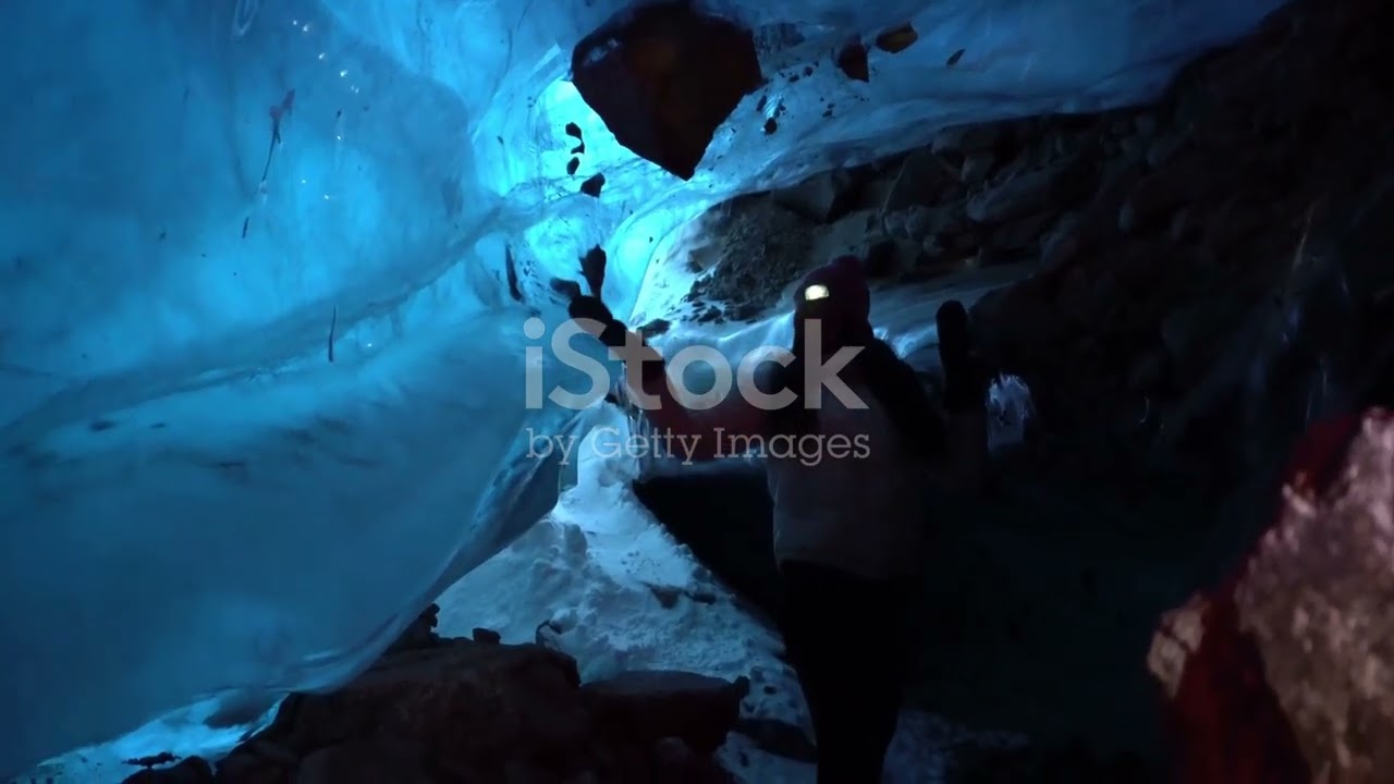 Earth's Hidden Secrets: Explore the World's Most Inaccessible Places.