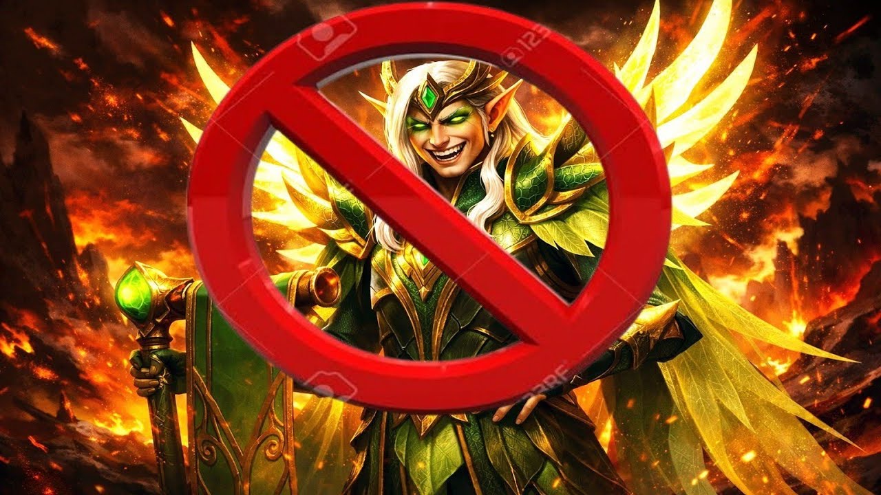 Estes spoiled my Last match ( Lost MVP ) , & so.... REVENGE | MLBB JawHead+Akai Hyper GamePlay