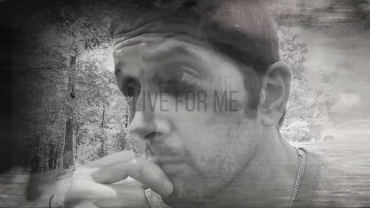Ghostblkout - Live for Me
