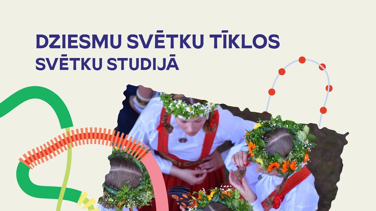 Radio NABA Svētku studijā: Dziesmu svētki diasporā un panku scēnā