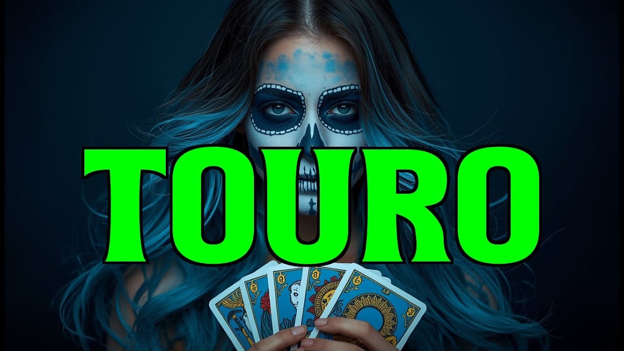 TOURO UMA MULHER CUIDA DE VOCÊ DO CÉU🙏🏻😭 ELA TE DIZ ISSO 🚨🔮 #HORÓSCOPO DE TOURO HOJE TARÔ DO AMOR