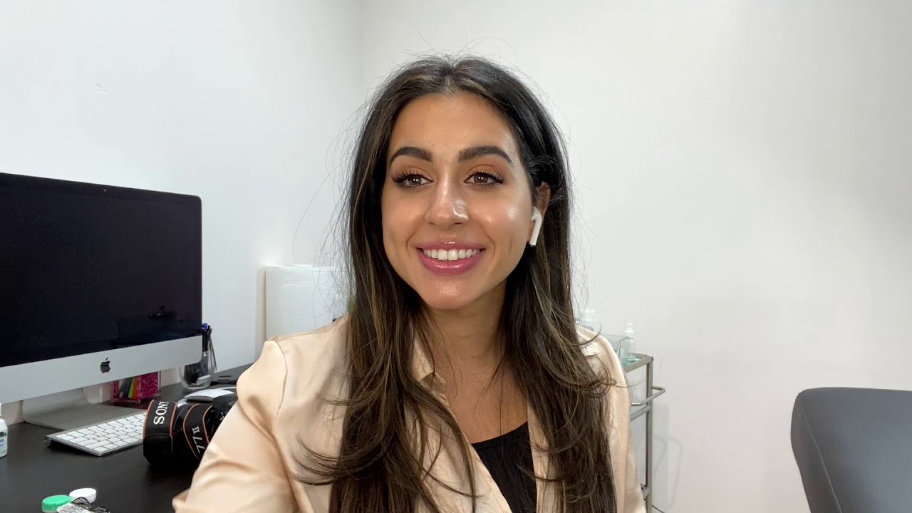 IF YOU'RE THINKING ABOUT BECOMING A MICROBLADING ARTIST, WATCH THIS VIDEO!