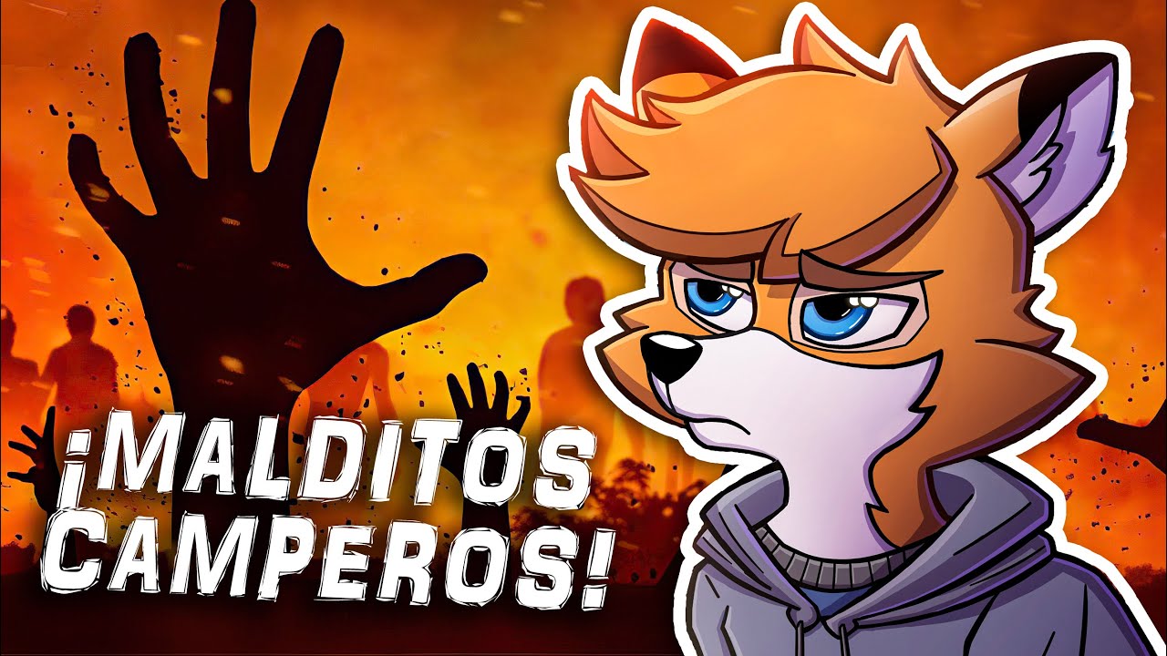 La Gente que Campea en los Videojuegos debe Parar