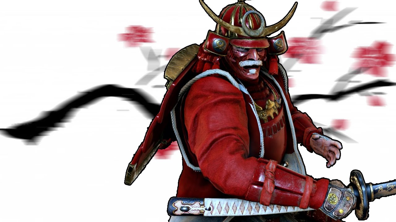 2v6 But We Have Kensei