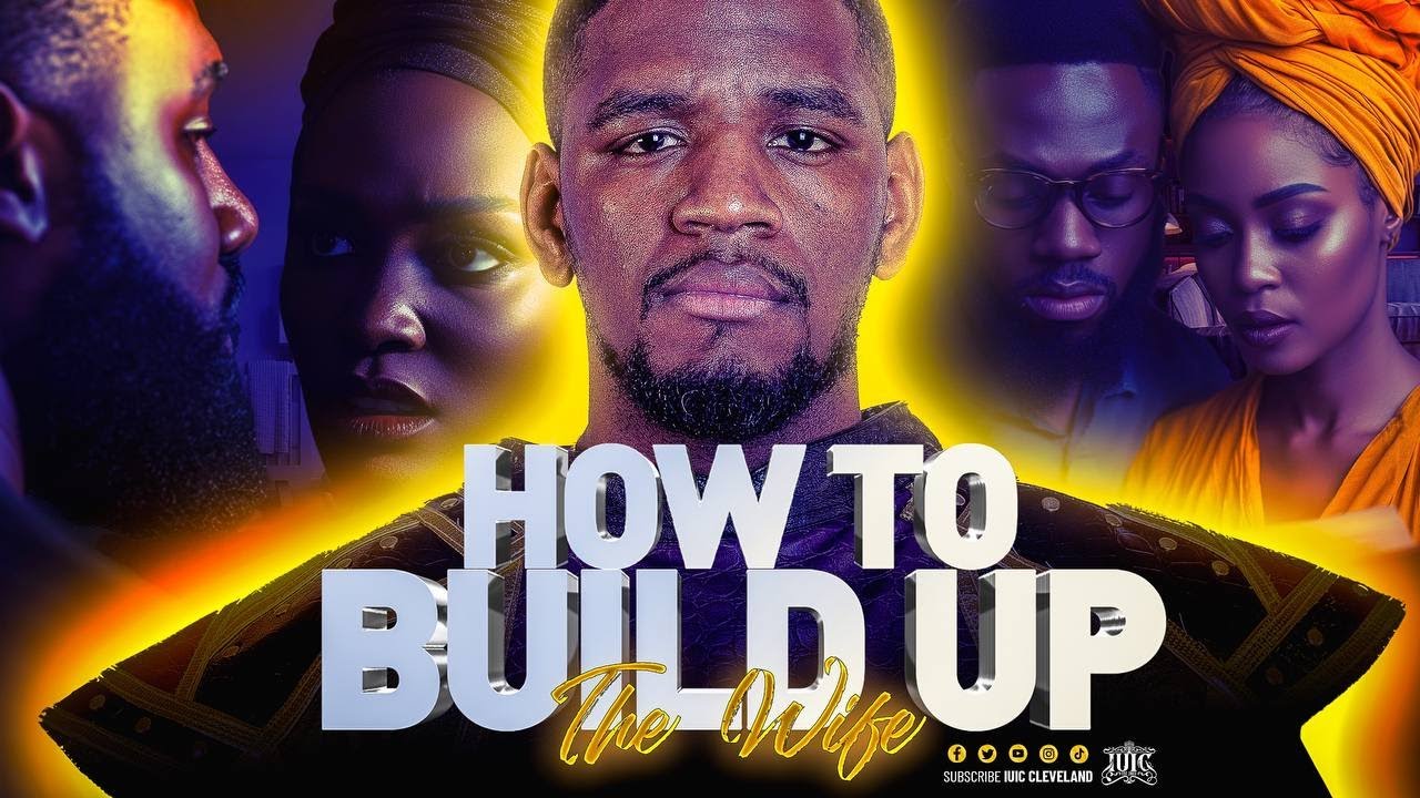 How To Build Up The Wife 📖💪🏾👩🏾‍❤️‍👨🏾  #marriage #motivation
