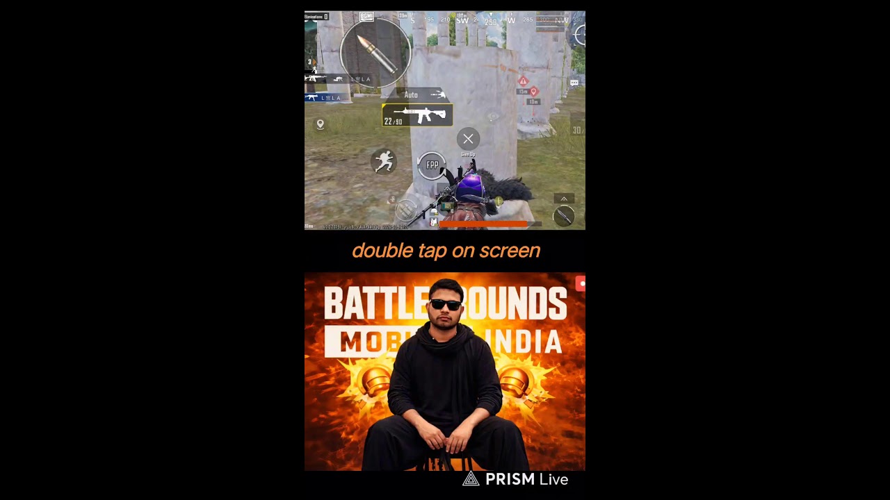 🔥 ACE ➝ CONQUEROR Grind ON | Intense Rank Push | BGMI Live | Atomic Gaming
Description: