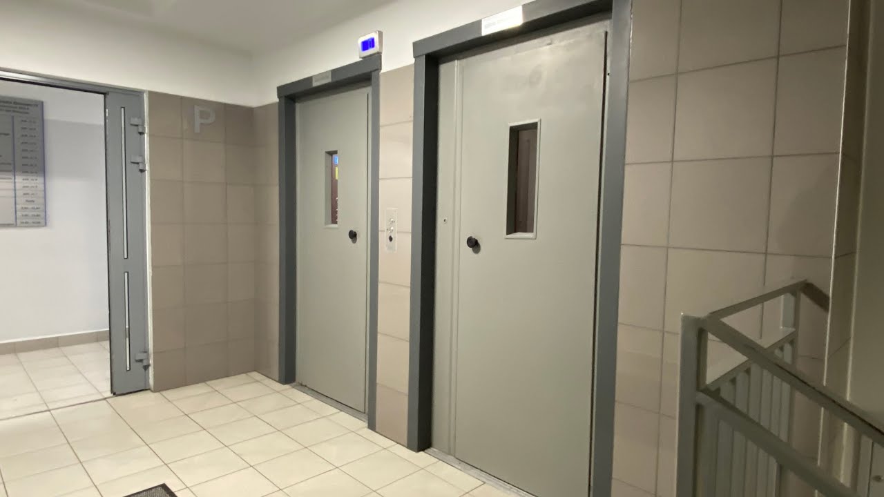 2x ZREMB Licencja mod. Lift - Malko | Wolfkego 14 | Warszawa, Bemowo