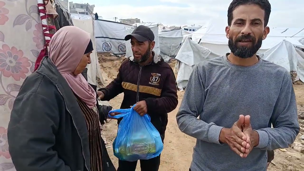 استحلفكم بالله العلي العظيم تستنوا لنهايه هذا الفيديو وشكرا وجزاك الله خيرا 🇵🇸🇩🇿🇩🇿 