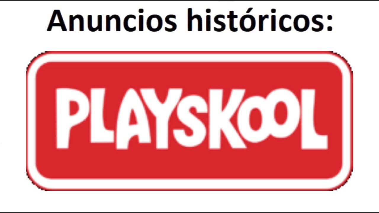 Anuncios históricos: 