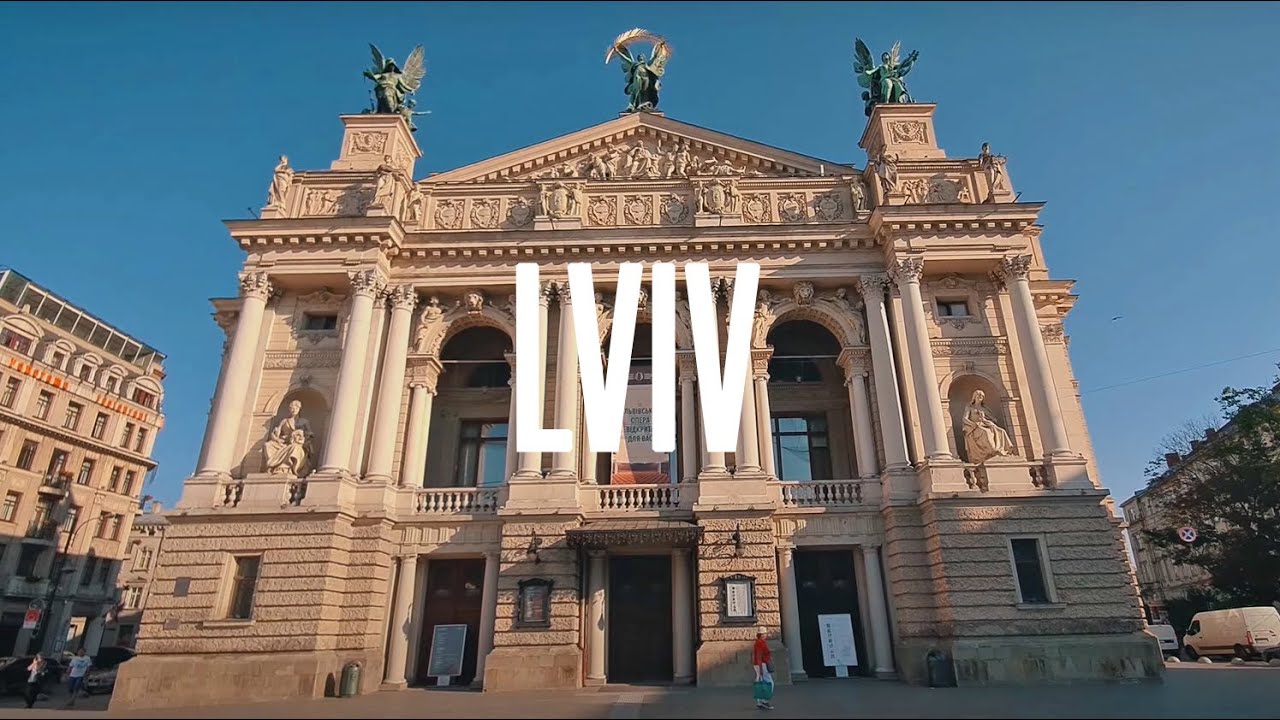 Lviv