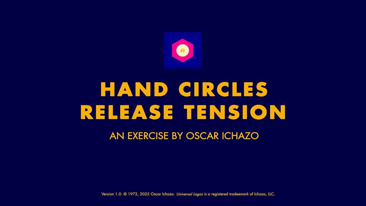 HAND CIRCLES