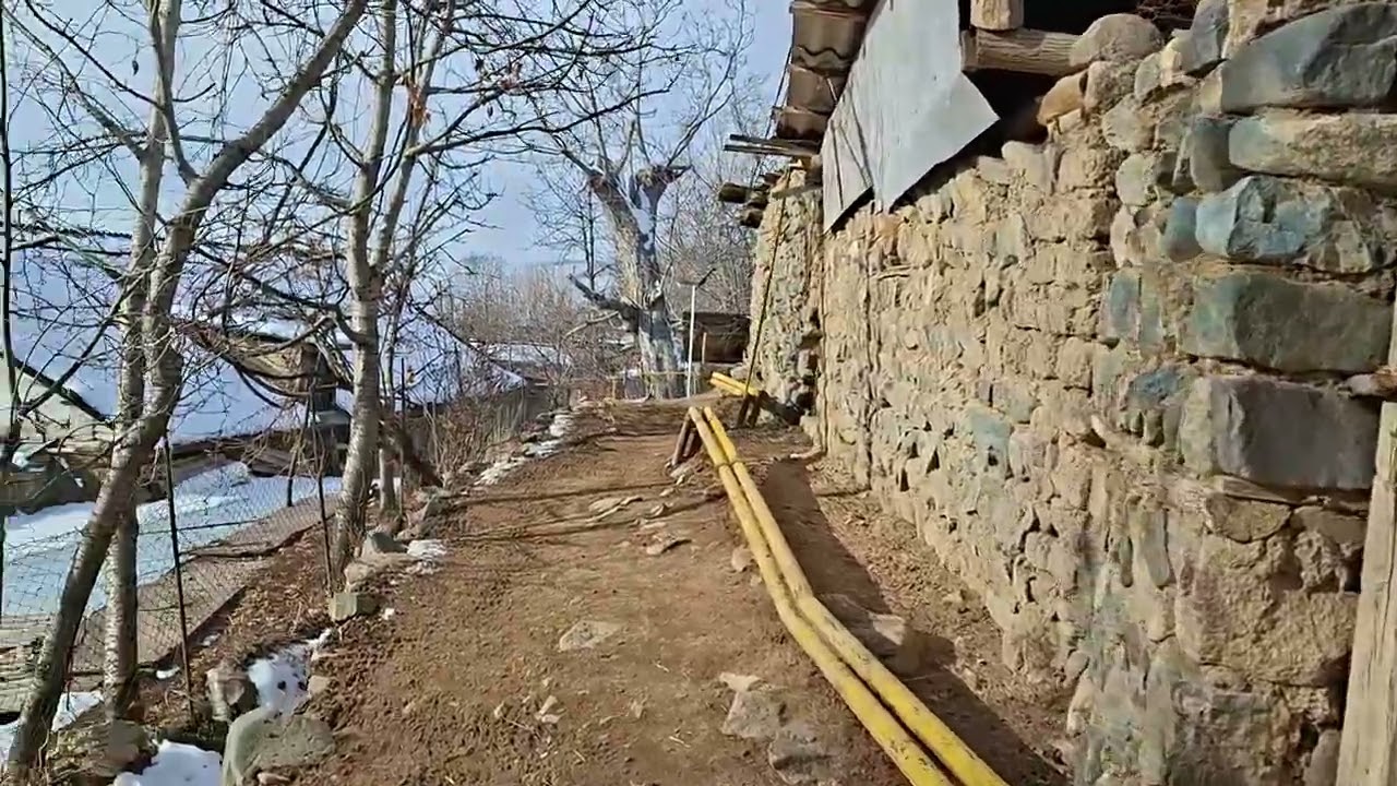 Kohnə Tivi