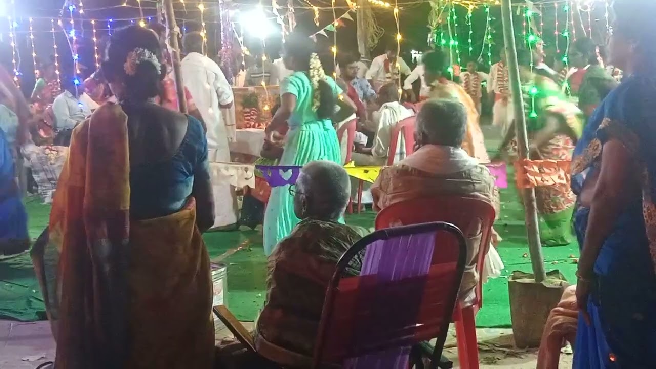 kandapuram bajana