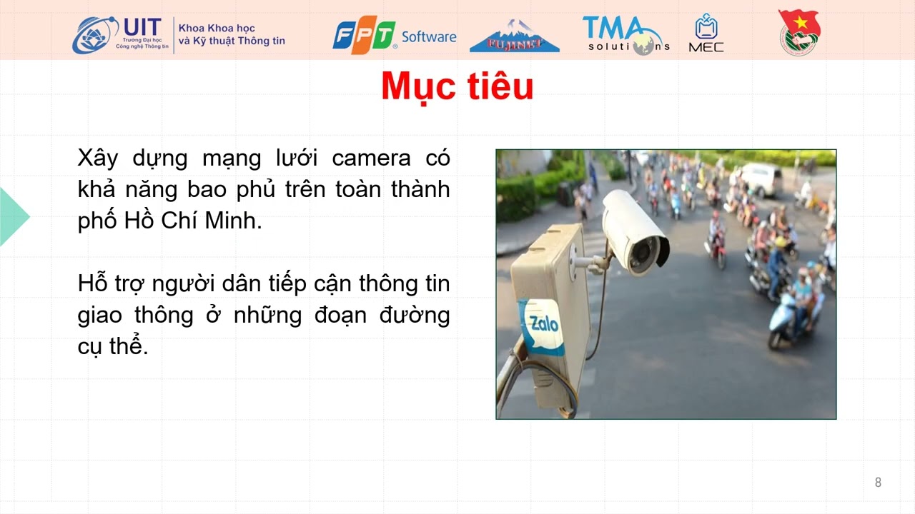 Overview City Sense - Application for Smart City (UIT Data Science Challenge)
