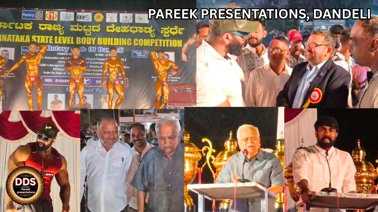 BODYBUILDING COMPILATION. DANDELI. 08.02.26 🙏🙏🙏🙏🙏