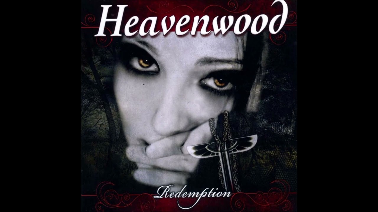 Heavenwood - One Step to Devotion (Feat. Gus G. - Firewind, ex-Dream Evil, ex-Nightrage)