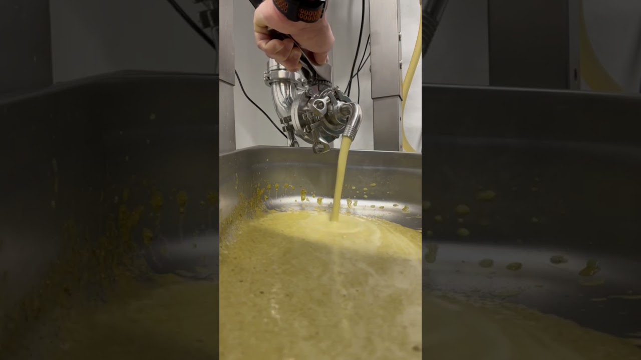 Dropping the cone