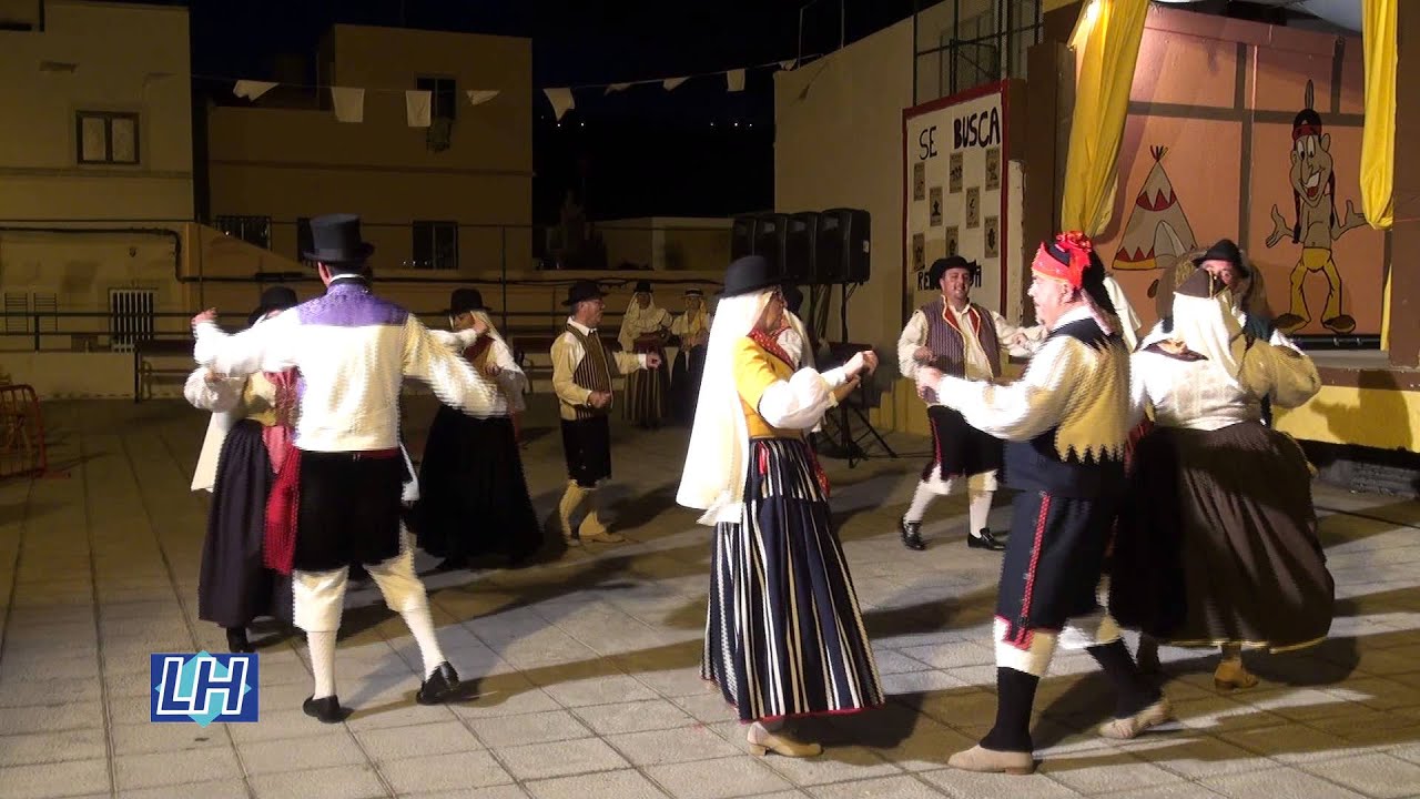 EL TANGO DE LA FLORIDA  A.F. TAGOROR Y SALITRE DEL FAYCÁN   POR LUIS HERNÁNDEZ