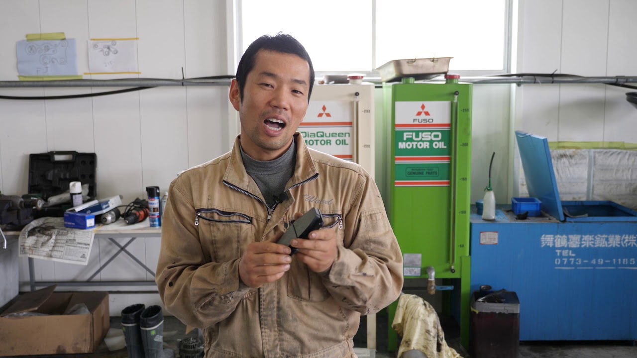 【WeedBase】安心してご乗車ください。人気のサーフ納車前点検！