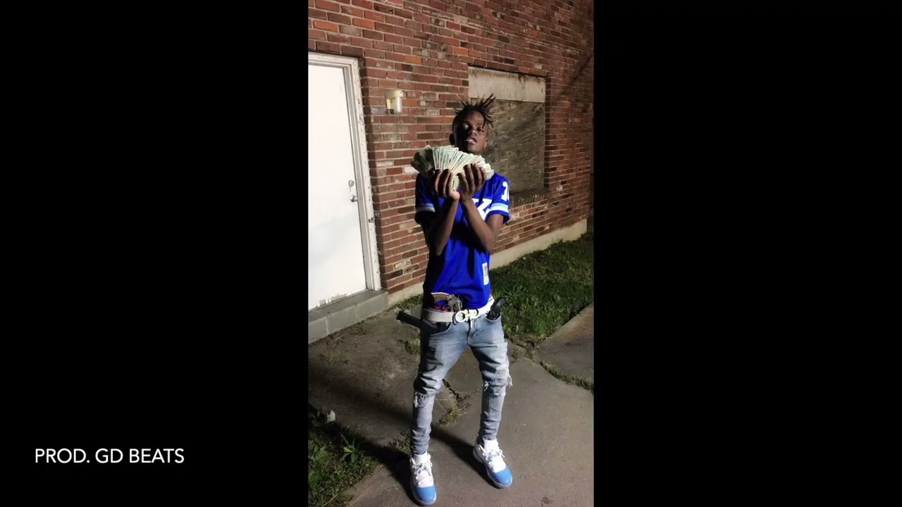 [FREE] Jaydayoungan Type Beat 