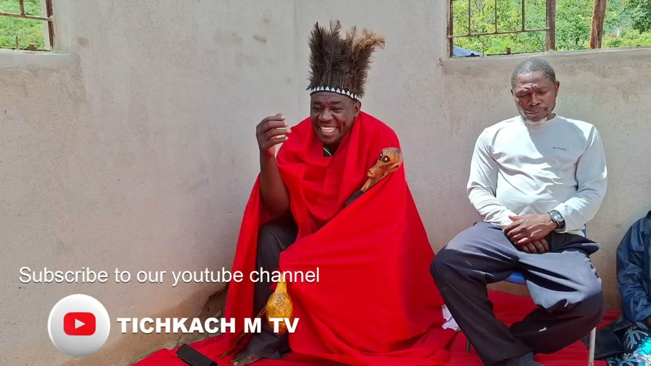 Hondo Inopedzwa Nehondo Mudare Ra Sekuru Mukotsanjera Chabvondoka