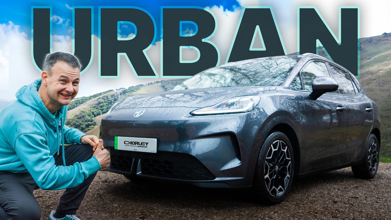 Recenzja MG4 Urban (2026): Dlaczego wszyscy m&oacute;wią o tym okazyjnym samochodzie elektrycznym
